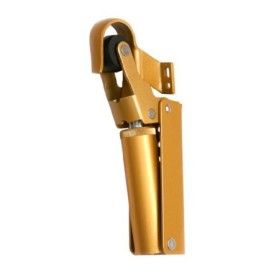 FRENO RETENEDOR JUSTOR FR 1 ORO REF.0112/02