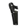 FRENO RETENEDOR JUSTOR FR 1 NEGRO