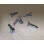 TORNILLO BROCA C/AVELLANADA PH DIN.7504-P 4.2X19 (€/100ud)