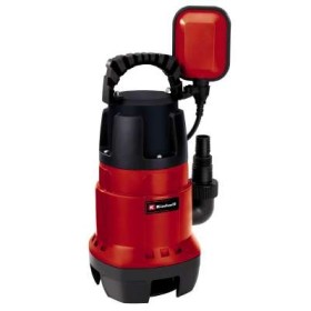 BOMBA SUMERGIDA EINHELL PARA AGUAS SUCIAS 780W 8mts GH-DP 7835