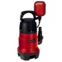 BOMBA SUMERGIDA EINHELL PARA AGUAS SUCIAS 780W 8mts GH-DP 7835