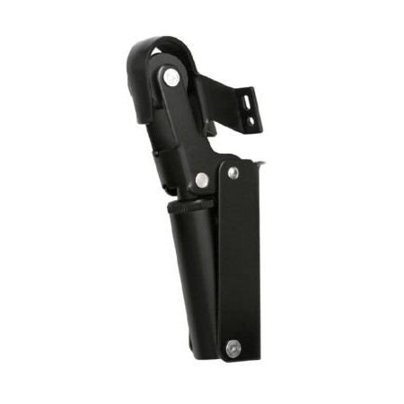 FRENO RETENEDOR JUSTOR FR 3 NEGRO