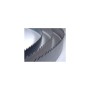 SIERRA DE CINTA BIMETAL VIRMA M-42 DE 2925x27x0,9mm DENTADO 6/10