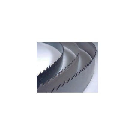 SIERRA DE CINTA BIMETAL VIRMA M-42 DE 2925x27x0,9mm DENTADO 6/10
