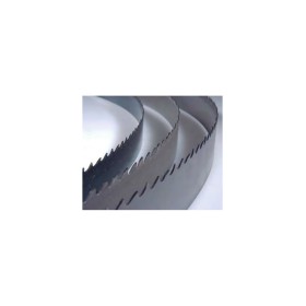 SIERRA DE CINTA BIMETAL M-42 DE 2925x27x0,9mm DENTADO 8/12