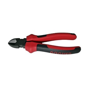 ALICATE CORTE DIAGONAL DOGHER 180mm CrV   COD. 212-180