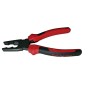 ALICATE UNIVERSAL DOGHER 160mm CrV     COD. 205-160