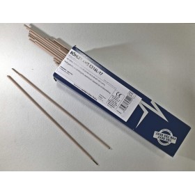 ELECTRODO BOHLER PARA INOX AWS E+316 L-17 Ø2,5x350mm (UNIDAD)