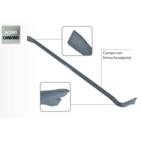 DESENCOFRADOR ALYCO 22x1000mm COD. 118006