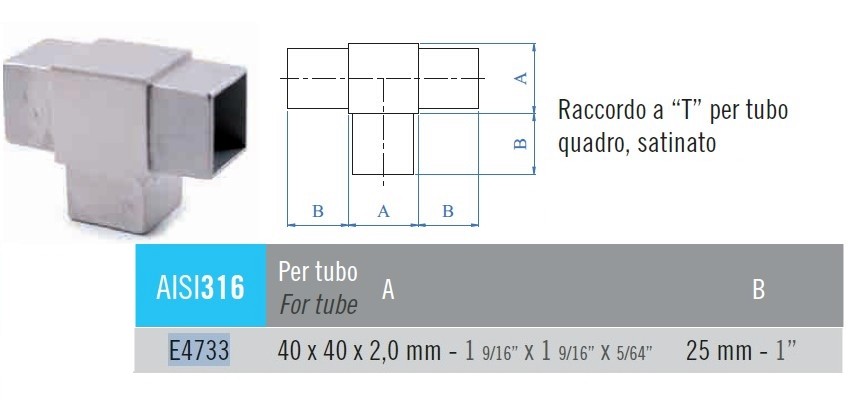 CODO EN FORMA DE T...