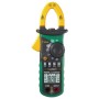 PINZA AMPERIMETRICA Y MULTIMETRO DIGITAL AVANZADO ACHA TRMS 50-022 CON CERTIFICADO DE CALIBRACIÓN
