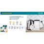 SMART HOME GARZA ENCHUFE WIFI DE 16Amp (PACK 2 UNIDADES)