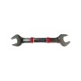 LLAVE FIJA PLANA 12/13 DOGHER COD. 450-12-13