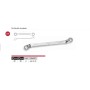 LLAVE ESTRELLA ACODADA 27/29 DOGHER 351mm REF. 453-27-29
