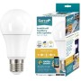 SMART HOME GARZA BOMBILLA WIFI TONO Y BRILLO REGULABLE