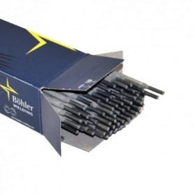 ELECTRODO BOHLER GRAN RENDIMIENTO PHOENIX ROT R160 Ø4x450mm (PAQUETE DE 55uds)