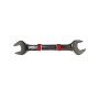LLAVE FIJA PLANA 14/15 DOGHER COD. 450-14-15