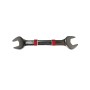 LLAVE FIJA PLANA 21/23 DOGHER COD. 450-21-23