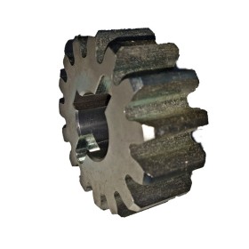 PIÑON DE ATAQUE Z15 / RR PARA MOTORES NICE