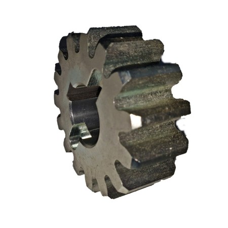 PIÑON DE ATAQUE Z15 / RR PARA MOTORES NICE