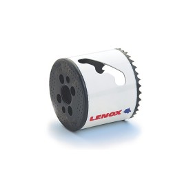 CORONA LENOX BIMETAL Ø25mm-1" VARI-TOOTH REF. 30016