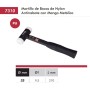 MARTILLO DE BOCAS DE NYLON DOGHER DE Ø35mm REF. 7310-35