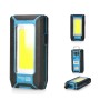 LINTERNA LED COB/POWER BANK DE 500Lm CON GANCHO E IMÁN KOMA TOOLS SERIES