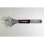 LLAVE AJUSTABLE MOLETA CENTRAL 08"-200mm/29mm DOGHER COD. 493-200