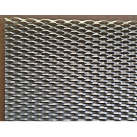 METAL DEPLOYE ESEDRA 70X26/10X1,5 PIEZA DE 2000 X 1000