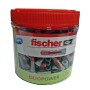 TACO NYLON FISCHER ROUNDBOX DUOPOWER 10x50 (75uds)