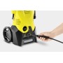 HIDROLIMPIADORA KARCHER K3 DE 120 BAR