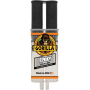 PEGAMENTO GORILLA RESINA BICOMPONENTE EPOXY (BOTE 25ml.)