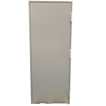PUERTA CORTAFUEGOS EI2-90, 890 X 2050 APERTURA IZQUIERDA