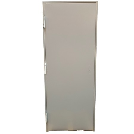 PUERTA CORTAFUEGOS EI2-90, 890 X 2050 APERTURA DERECHA
