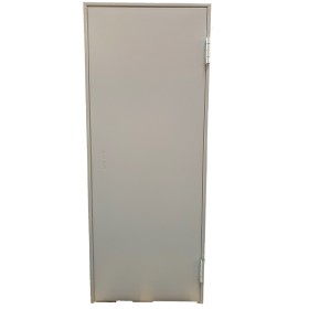 PUERTA CORTAFUEGOS EI2-60, 680 X 2050 APERTURA IZQUIERDA
