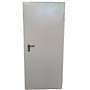 PUERTA CORTAFUEGOS EI2-60, 780 X 2050 CON ANTIPANICO INSTALADO, APERTURA IZQUIERDA
