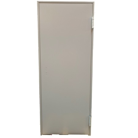 PUERTA CORTAFUEGOS EI2-60, 780 X 2050 APERTURA IZQUIERDA