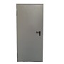 PUERTA CORTAFUEGOS EI2-60, 980 X 2050 CON ANTIPANICO INSTALADO, APERTURA DERECHA
