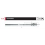 BROCA ROMPEDORA HEPYC PERFORMAX SDS-MAX DE Ø80x590X450mm. REF.1222
