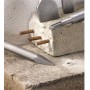 PUNTERO SDS-PLUS HEPYC DE 250mm ref. 1401-002