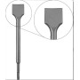 CINCEL SDS-PLUS PALA DE 250x40mm. REF. 1401-003