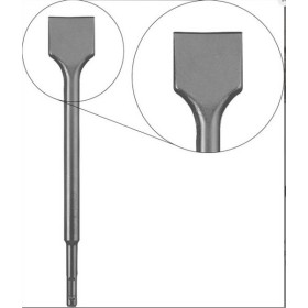 CINCEL SDS-PLUS PALA DE 250x40mm. REF. 1401-003