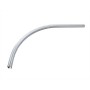 CURVA ESTEBRO SUPERIOR PARA CARRIL U-30 REF. 4735