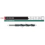 BROCA REBAJADA HSS DIN.338 DE 14X160mm. REF.1104