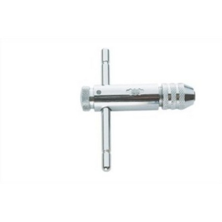 GIRAMACHOS FORMA "T" CORTO CON CRIQUE M5-12 REF.2803