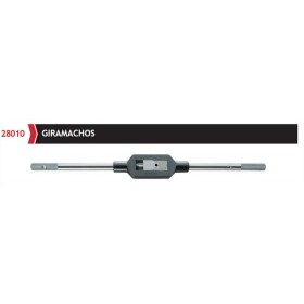 GIRAMACHOS Nº 3 HEPYC M5-M20 DE 4.9-12mm. REF.2801