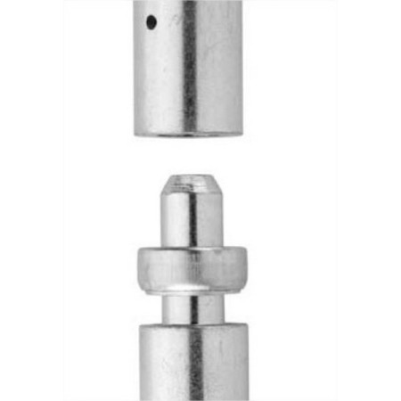 RODAMIENTO AXIAL PARA PERNIO NUDO DE 20x120mm