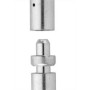 RODAMIENTO AXIAL PARA PERNIO DE NUDO 25x150mm.