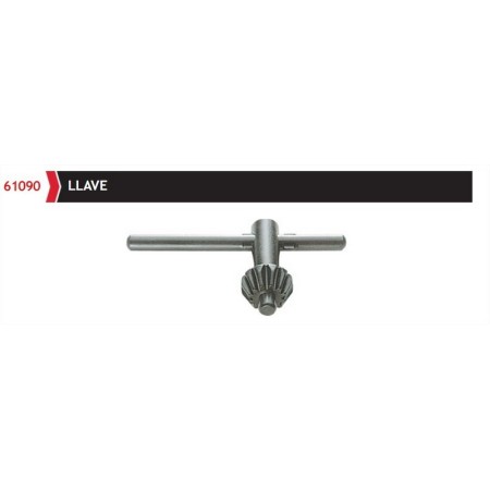 LLAVE PARA PORTABROCAS HEPYC C-2C REF.6109