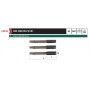 MACHO ROSCAR MANUAL HEPYC HSS M-10/150 (JGO) REF.2301